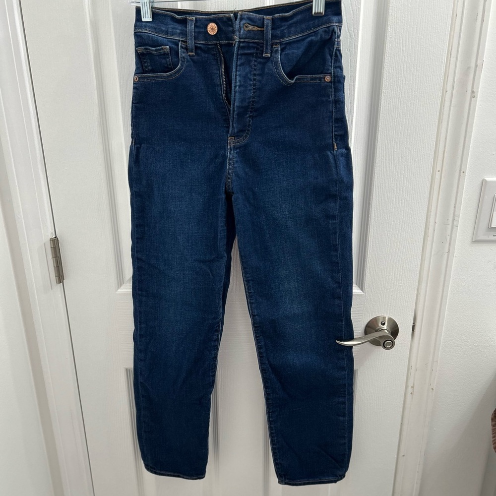 Express  Women’s Jeans